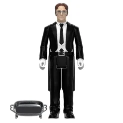 The Office Reaction Figures Wave 1 - Dwight Schrute As Samuel L. Chang