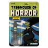 The Simpsons Reaction Figures Wave 04 (Tree House Of Horror V2) - Witch Marge