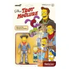 The Simpsons Reaction W2 - Troy Mcclure (Meat And You: Partners In Freedom)