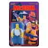 The Simpsons Reaction Wave 1 Mcbain - Mcbain