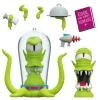 The Simpsons Ultimates W3 - Kodos