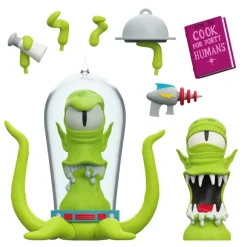 The Simpsons Ultimates W3 - Kodos