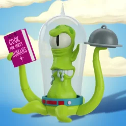 The Simpsons Ultimates W3 - Kodos