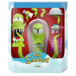 The Simpsons Ultimates W3 - Kodos