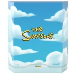 The Simpsons Ultimates W3 - Kodos