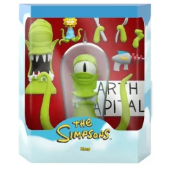 The Simpsons Ultimates W3 - Kang