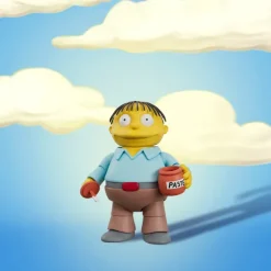The Simpsons Ultimates W3 - Ralph Wiggum