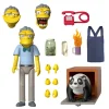 The Simpsons Ultimates! Wave 1- Moe (Pre-Order)