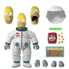 The Simpsons Ultimates! Wave 1 - Deep Space Homer