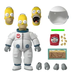 The Simpsons Ultimates! Wave 1 - Deep Space Homer