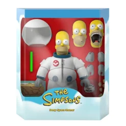 The Simpsons Ultimates! Wave 1 - Deep Space Homer