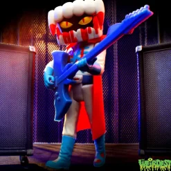 The Weirdest Reaction Figures Wave 05 - Blood (Rotten Rangers)
