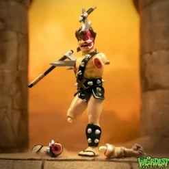 The Weirdest Reaction Figures Wave 1 - Gor-Ior