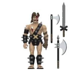 The Weirdest Reaction Figures Wave 1 - Gor-Ior