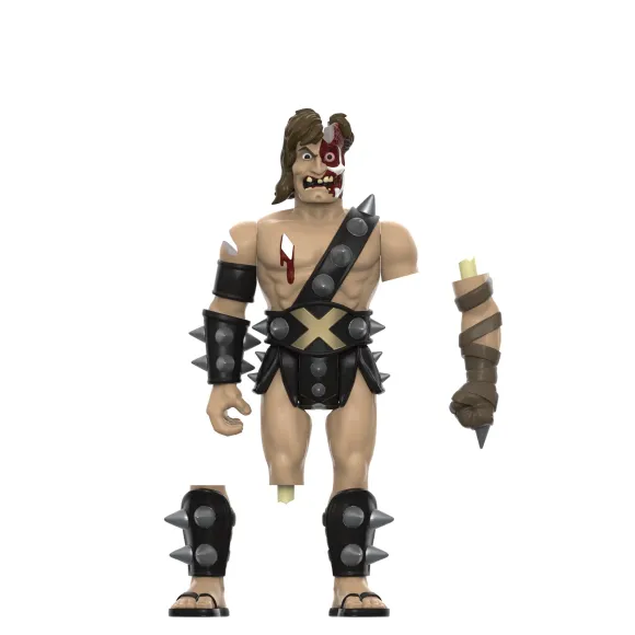 The Weirdest Reaction Figures Wave 1 - Gor-Ior