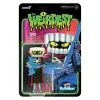 The Weirdest Reaction Figureswave 1 - Bl D