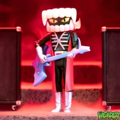 The Weirdest Reaction Figureswave 1 - Bl D
