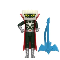 The Weirdest Reaction Figureswave 1 - Bl D