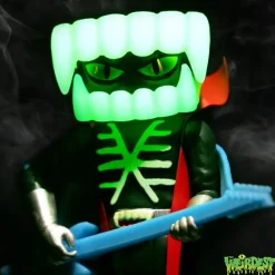 The Weirdest Reaction Figureswave 1 - Bl D