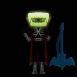 The Weirdest Reaction Figureswave 1 - Bl D