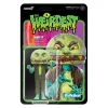The Weirdest Reaction Figures Wave 04 - Zombeef (Putrid Pals)