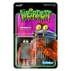 The Weirdest Reaction Figures Wave 05 - Trashquatch (Rotten Rangers)