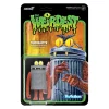 The Weirdest Reaction Figures Wave 1 - Trashquatch
