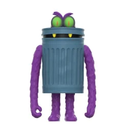 The Weirdest Reaction Wave 3 - Bl D , Gor-Ior & Trashquatch (Indigo To Hell)