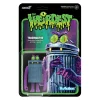 The Weirdest Reaction Wave 03 - Trashquatch (Indigo To Hell)