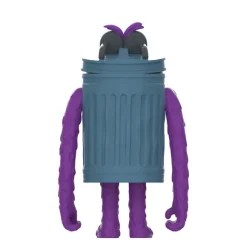 The Weirdest Reaction Wave 03 - Trashquatch (Indigo To Hell)