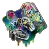 The Worst 2020 Reaction Figure 2-Pack - Snake Tut And Cortex Commander