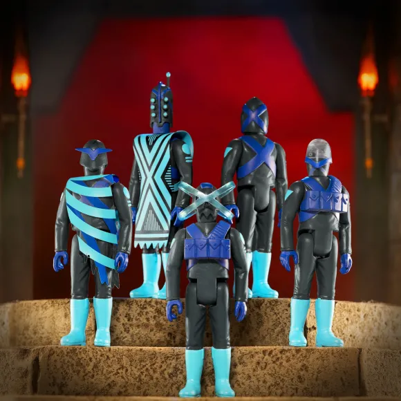 The Worst - X-Series (Infrared) Full Set