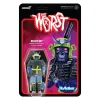 The Worst Reaction - Killer Bat (Specter)