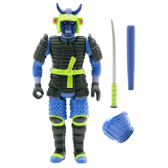 The Worst Reaction - Killer Bat (Specter)