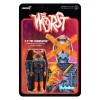 The Worst Reaction Figures Wave 3 - X-5 (The Annihilator)