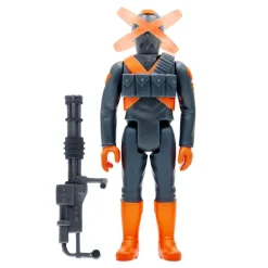 The Worst Reaction Figures Wave 3 - X-5 (The Annihilator)