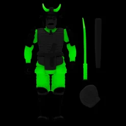 The Worst Reaction Figures Wave 3 - Killer Bat (Hell-Oween Glow)