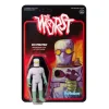 The Worst Reaction Figure - Gas Phantom Wide Release Color