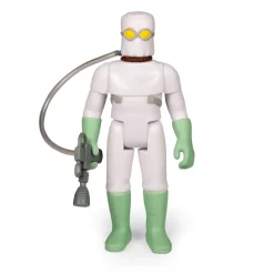 The Worst Reaction Figure - Gas Phantom Wide Release Color