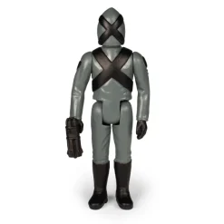The Worst Reaction Figure - X-2 (The Unknown) Wide Release Color