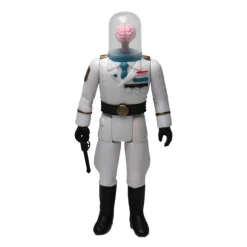 The Worst Reaction Figure - Cortex Commander (Color 2)