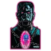 The Worst Reaction Figure - Frankenghost (Monster Glow)