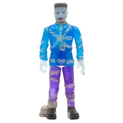 The Worst Reaction Figure - Frankenghost (Monster Glow)