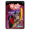 The Worst Reaction Figure - Captain Deadstar (Color 3)