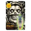 The Worst Reaction Figures Wave 3C - King Hell (Monster Glow) Sdcc 22