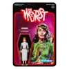 The Worst Reaction Figure - Human Shedusa (Color 3)