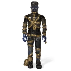 The Worst Reaction Figure - Frankenghost (Color 3)