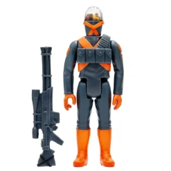 The Worst Reaction Figures Wave 3 - X-3 (The Enigma)