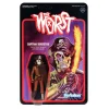 The Worst Reaction Figure - Captain Deadstar (Color 2)