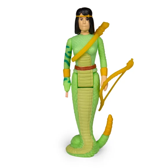 The Worst Reaction Figure - Shedusa (Wave 2 Debut)
